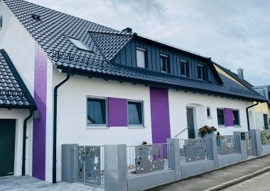 Fassade 1